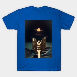 Dark Night Of The Soul... T-Shirt